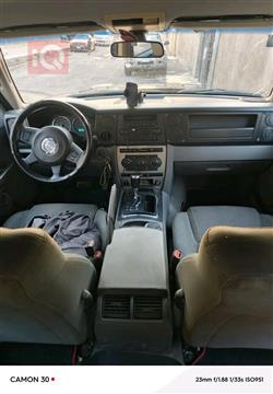 Jeep Commander